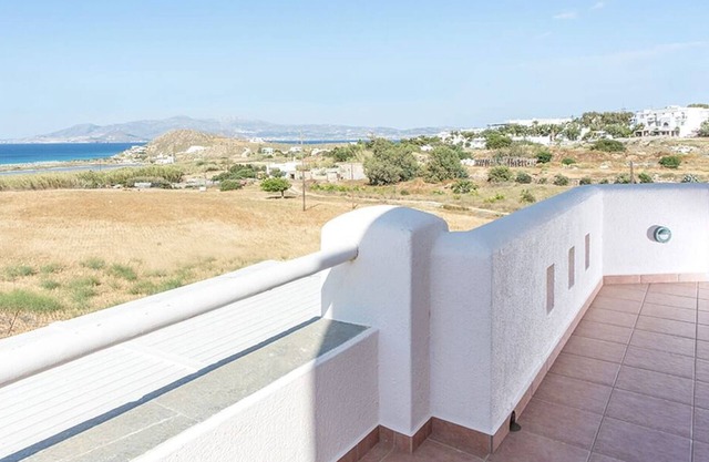 BH631 - C - Villa Naxos