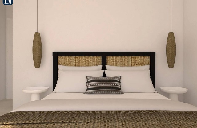 BH660 - B - Villa Skiathos