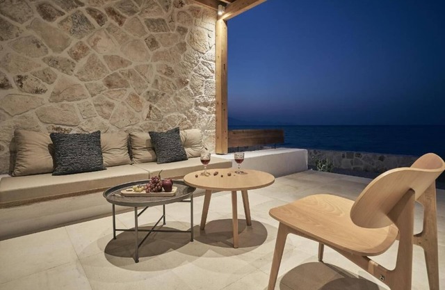 BH764 - C - Villa Zakynthos