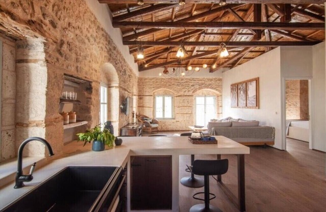 BH928 - C - Villa Aigina