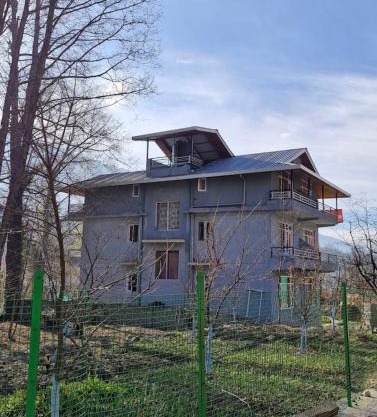 Bhanoo Cottage