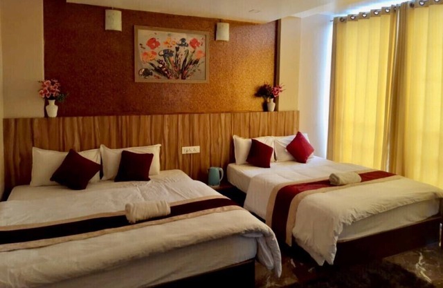 Bharatpur