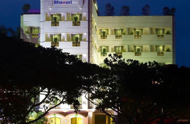 Bhasuri Inn Guruvayoor