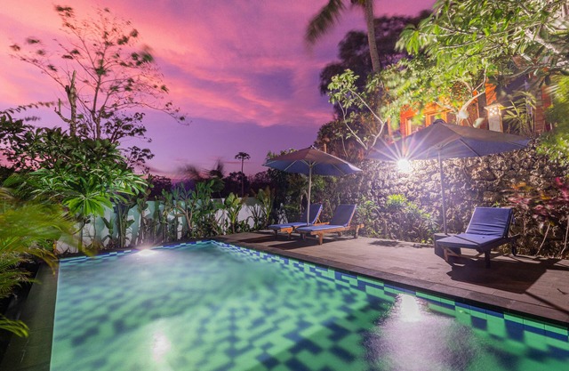 Bhavana Cottage