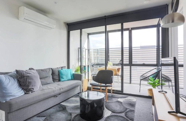 BHB Sleek Collingwood