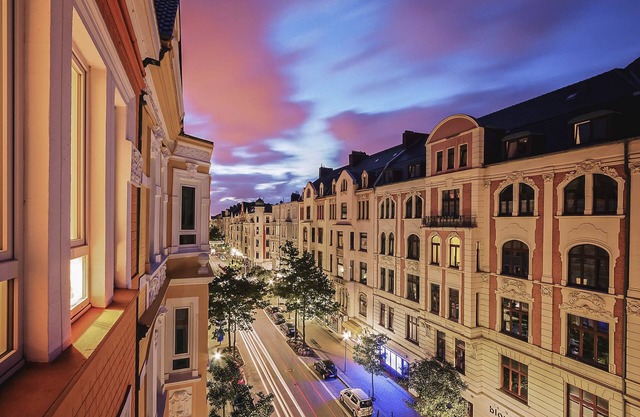Bheaven Premium Homes - Skandi Premium Apartment