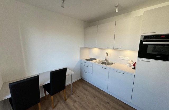 Bhome Serviced Apartments