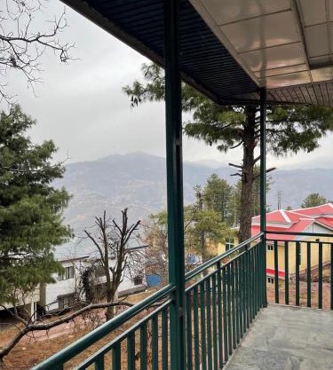 Bhurban Serenity Stay