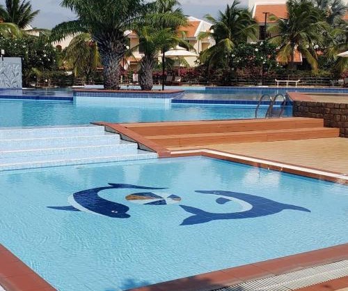 Biệt Thự C19 Mũi Né Domaine