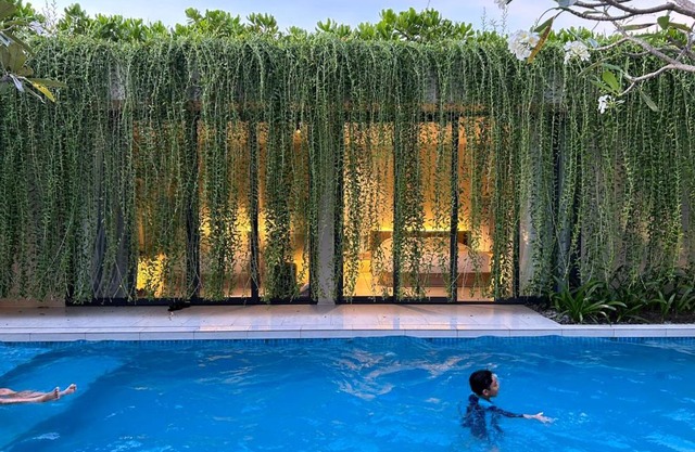 Biệt thự nghĩ dưỡng Wyndham