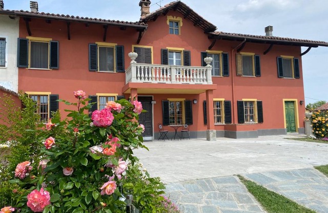 BIAMICI - casa de vacanze in Mombercelli
