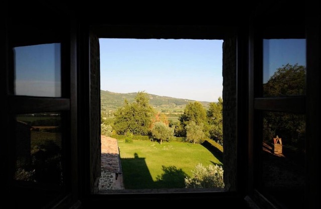 Biancolilla Two-Bedroom Apartment for 4 people - second floor with stairs