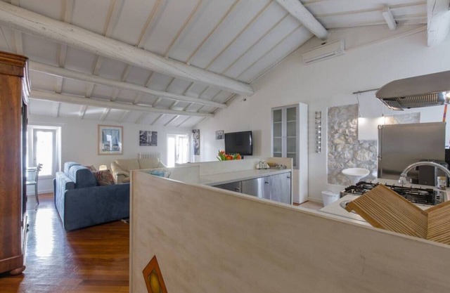 Bianco Apartment - cozy&quiet downtown 4PAX
