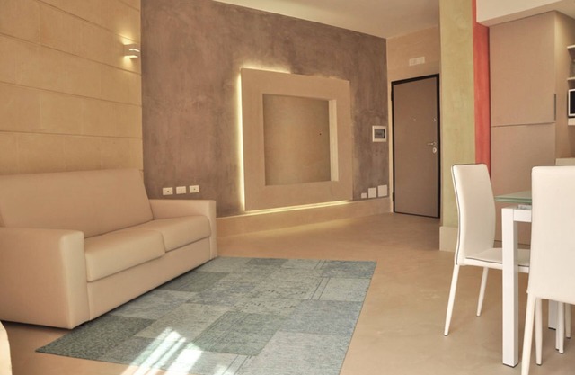 Bianco Mare - apt. Glauco