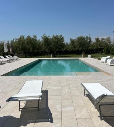 Biancolivo Country House