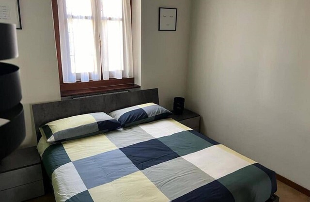 "Biancospino" Tourist Accommodation in Milan