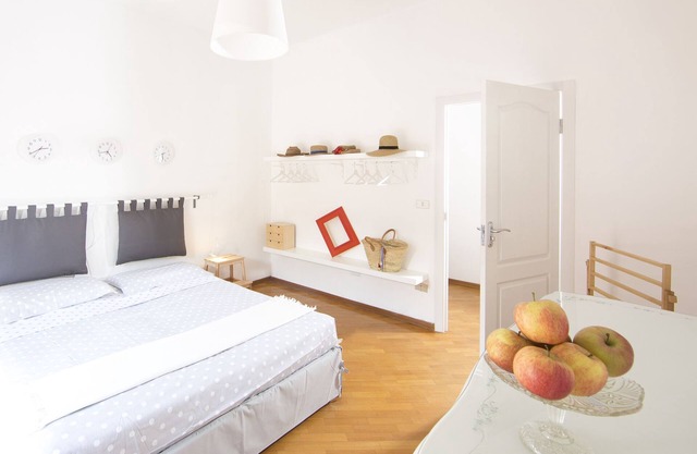 BIBA vacation home