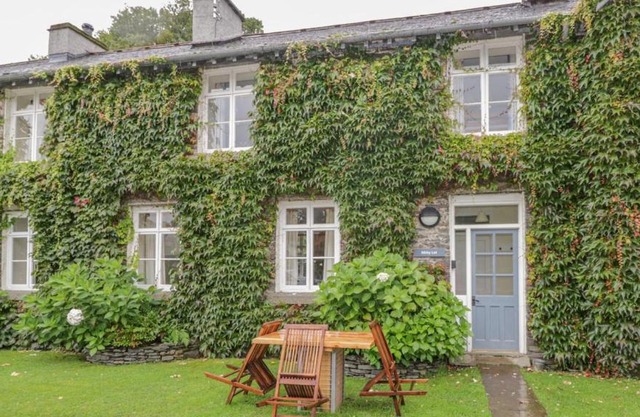 Bibby Lot, Homefarm, Graythwaite