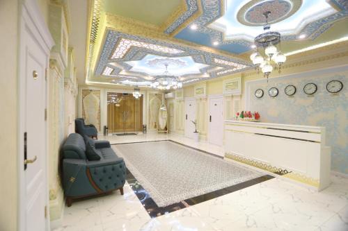 BIBIHOJAR Hotel