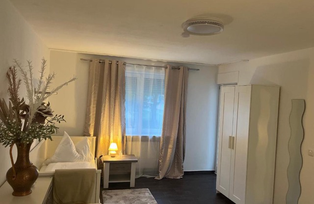 Bibis Ferienwohnung