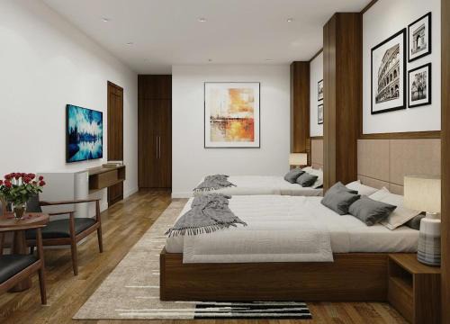 Bich Phuong Hotel