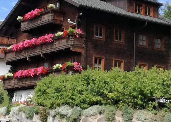 Bichlerhof
