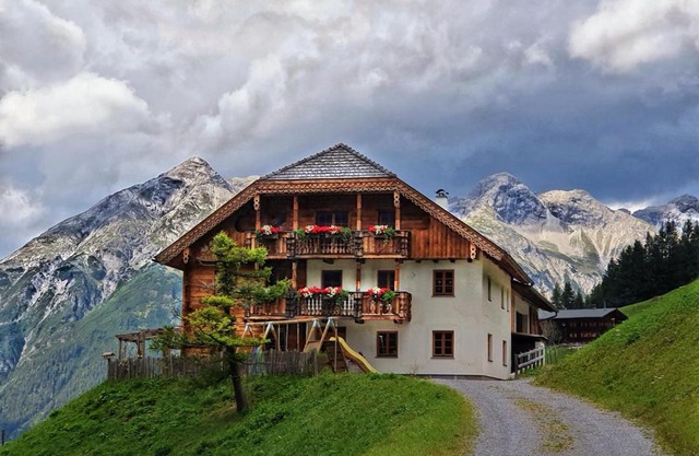 Bichlhof