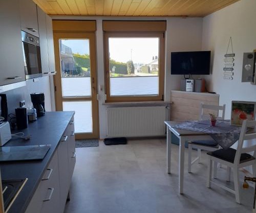 Bichlhof Bärfra Ferienwohnung Hunsrück