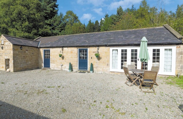 Bickley School Annexe