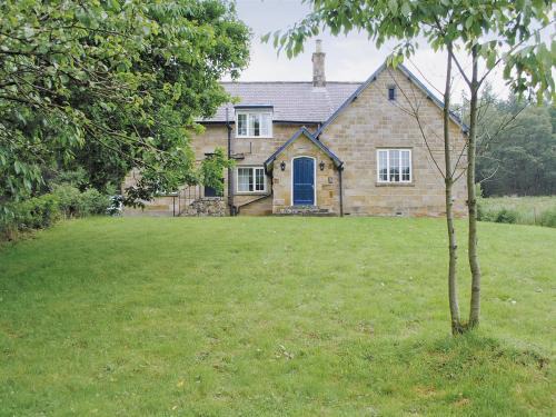 Bickley School House