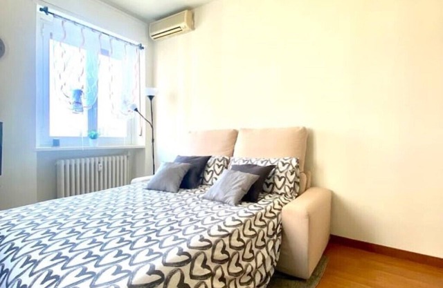 Bicocca-Centrale FS-Niguarda Modern Flat
