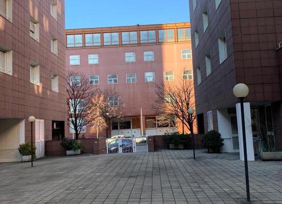 Bicocca Flat A