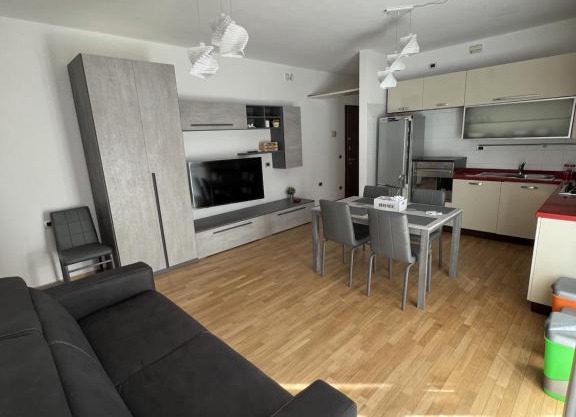 Bicocca Flat B