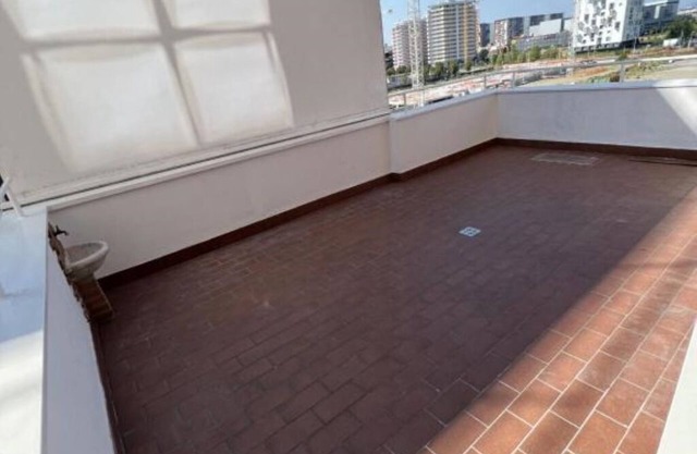 Bicocca Flat B