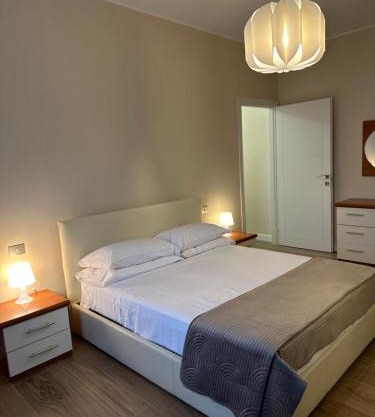 Bicocca Modern Apartment