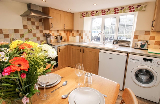 Bicton Cottage