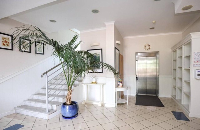 Bielik Apartment B12 SPA and Wellness With a Balcony Close to the Beach