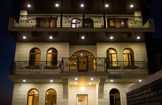 Bien hotel
