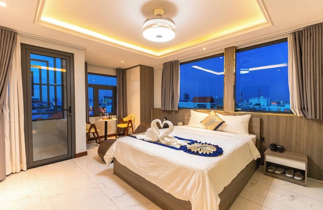 Bien Sao 2 Hotel- Nguyen Van Luong