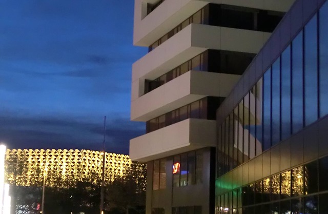 BIENDO Hotel Chemnitz