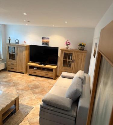 Bienes Ferienwohnung Güstrow