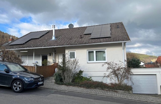 Biengarten Residenz - apartment/apartment, bath, WC, non-smoking