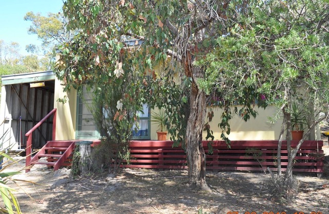 Bienvenu- Self Contained Cottage