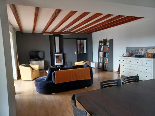 Bienvenue à la maison !