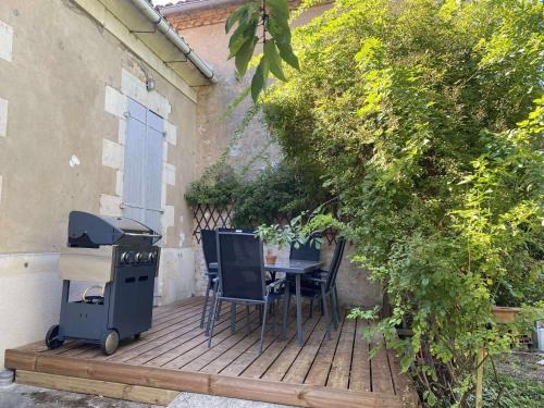 Bienvenue chez Lou