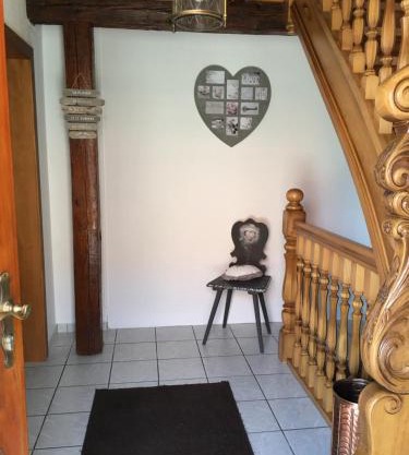 Bienvenue en Alsace