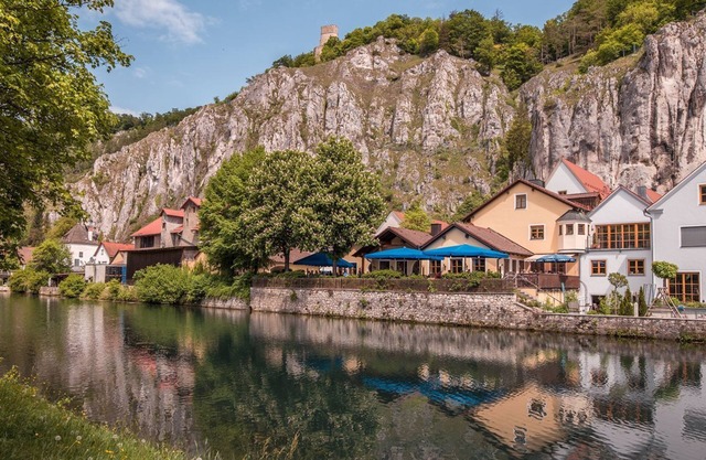 Bierhotel - Brauereigasthof Schneider