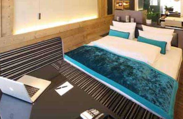 Bierkiste rooms - BEST WESTERN PLUS BierKulturHotel Schwanen