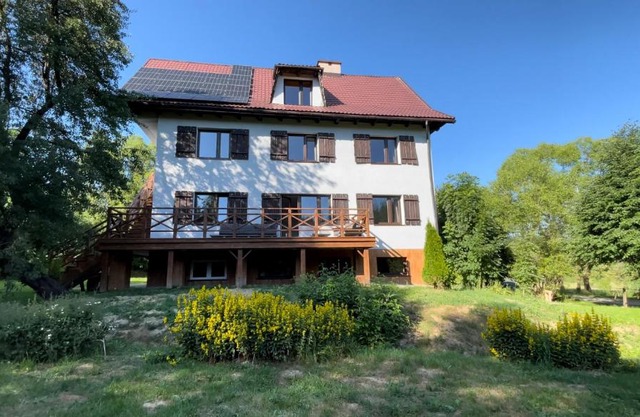 Bieszczady Guest House