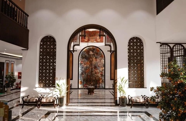 Biet Dien Hotel